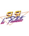 Si Si la Paillette